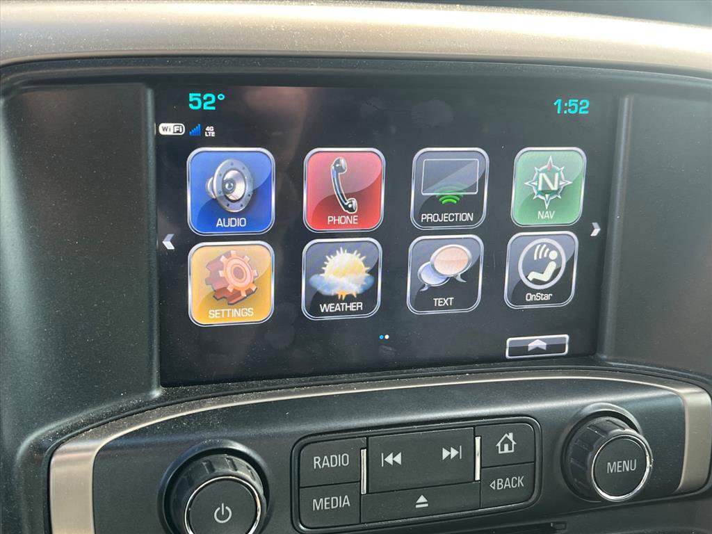 Used 2018 GMC Sierra 1500 Denali w/ Denali Ultimate Package image 15