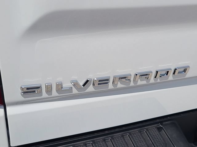 New 2026 Chevrolet Silverado 1500 LT RWD image 32