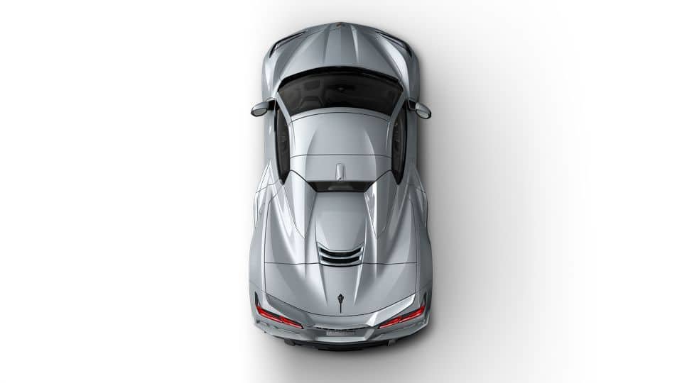 New 2026 Chevrolet Corvette E-Ray w/ Stealth Interior Trim Package AWD/4WD image 55