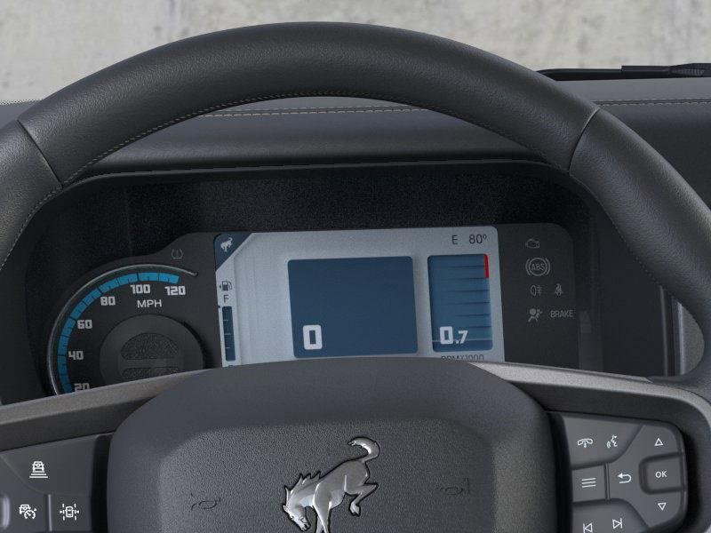 New 2025 Ford Bronco Badlands image 13