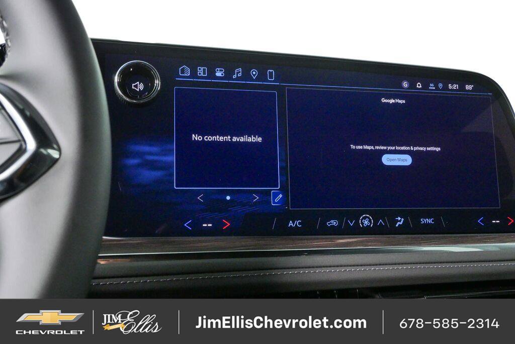 New 2026 Chevrolet Suburban LS RWD image 13