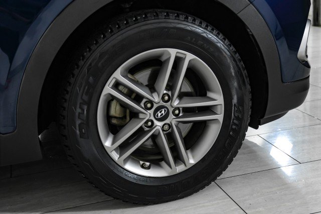Used 2017 Hyundai Santa Fe Sport FWD image 51