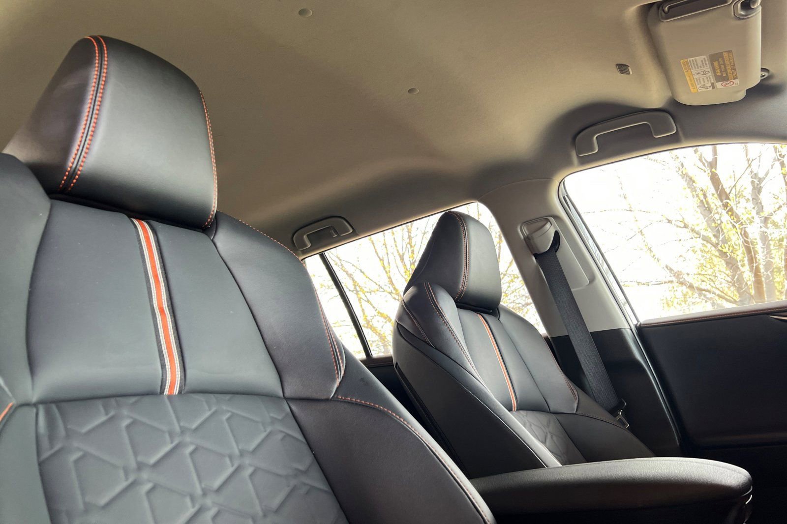 Used 2024 Toyota RAV4 Adventure image 17