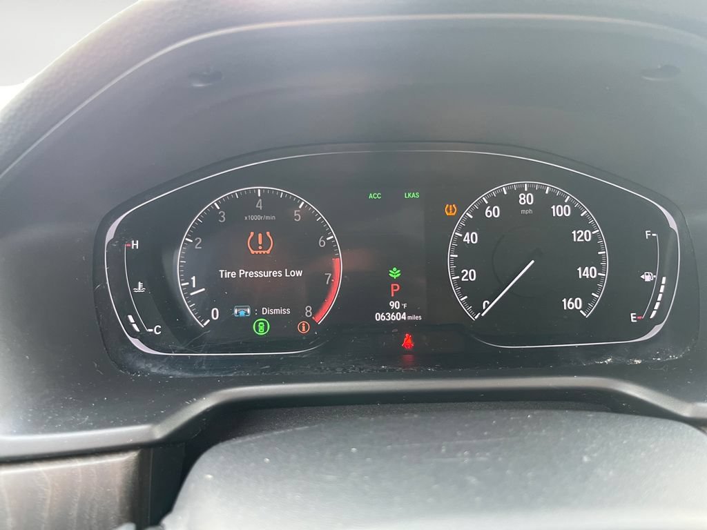 Used 2019 Honda Accord EX image 19