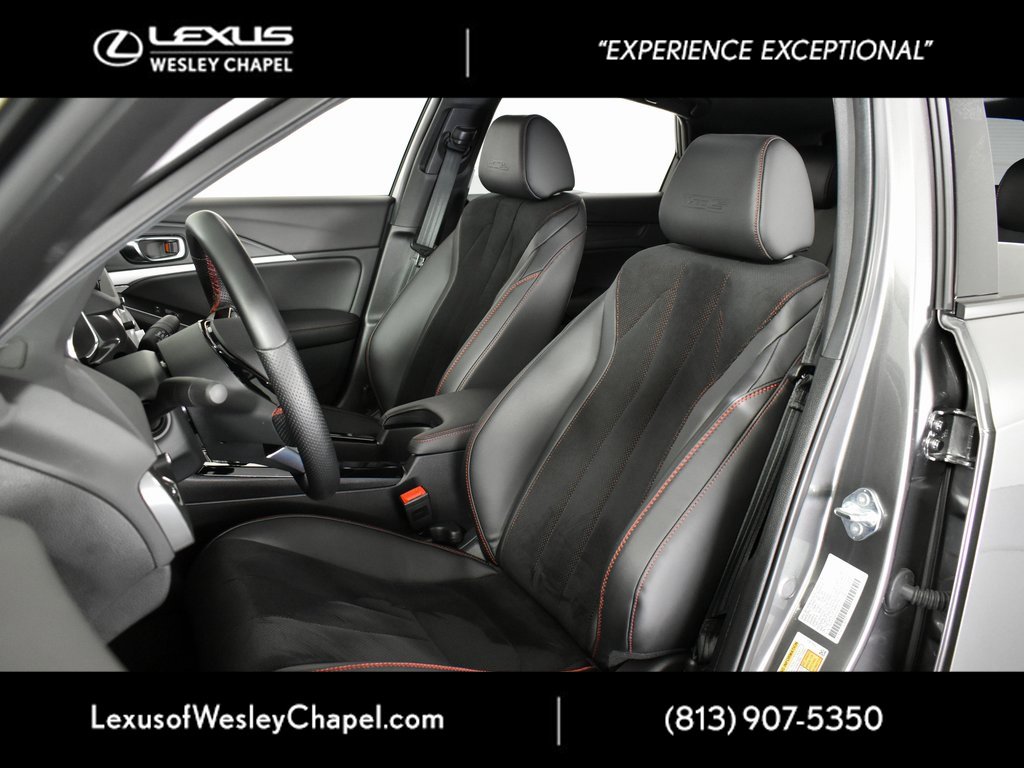 Used 2025 Acura Integra Type S image 18