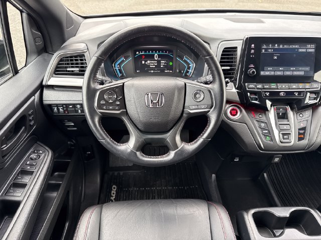Used 2024 Honda Odyssey Sport image 20