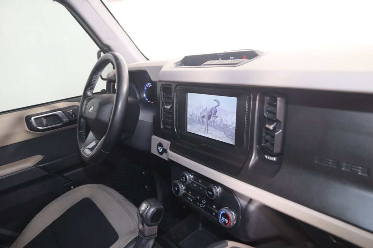 Used 2023 Ford Bronco Big Bend AWD/4WD image 41