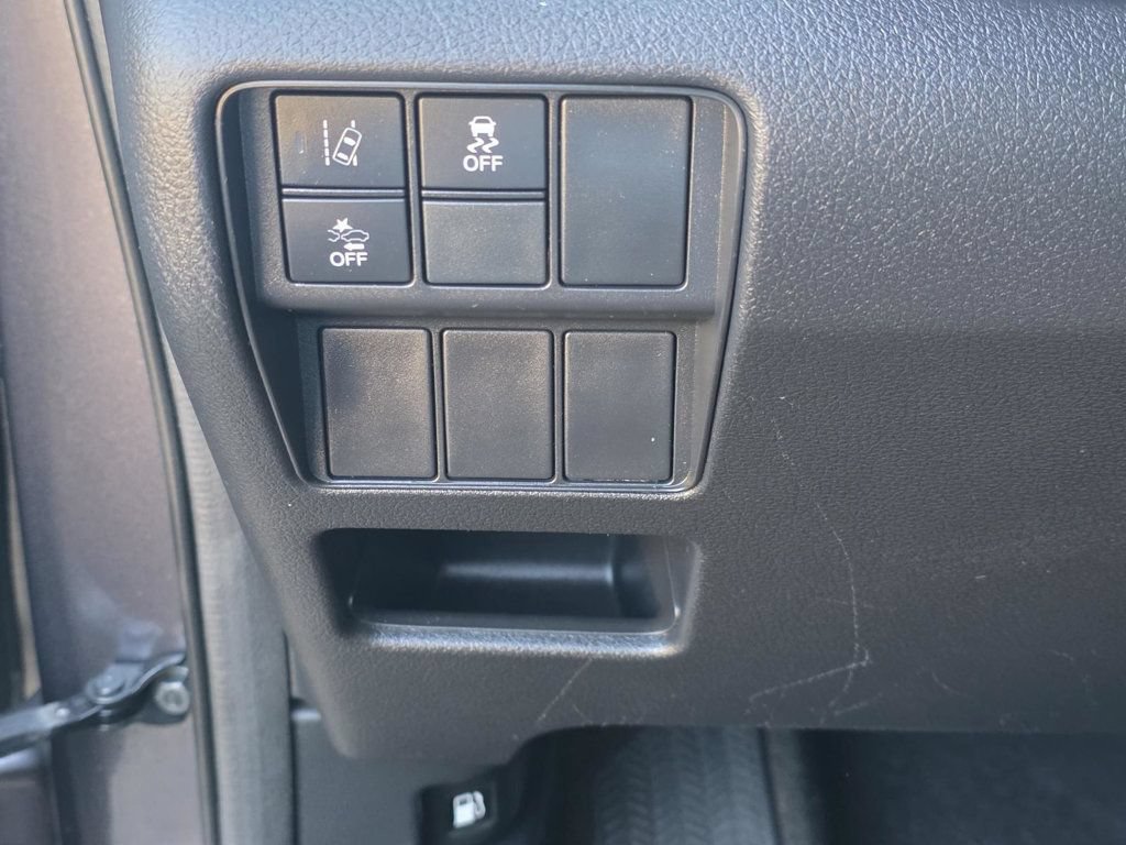 Used 2018 Honda CR-V EX image 22