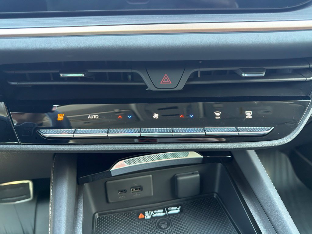 New 2026 Buick Envision Sport Touring AWD/4WD image 29