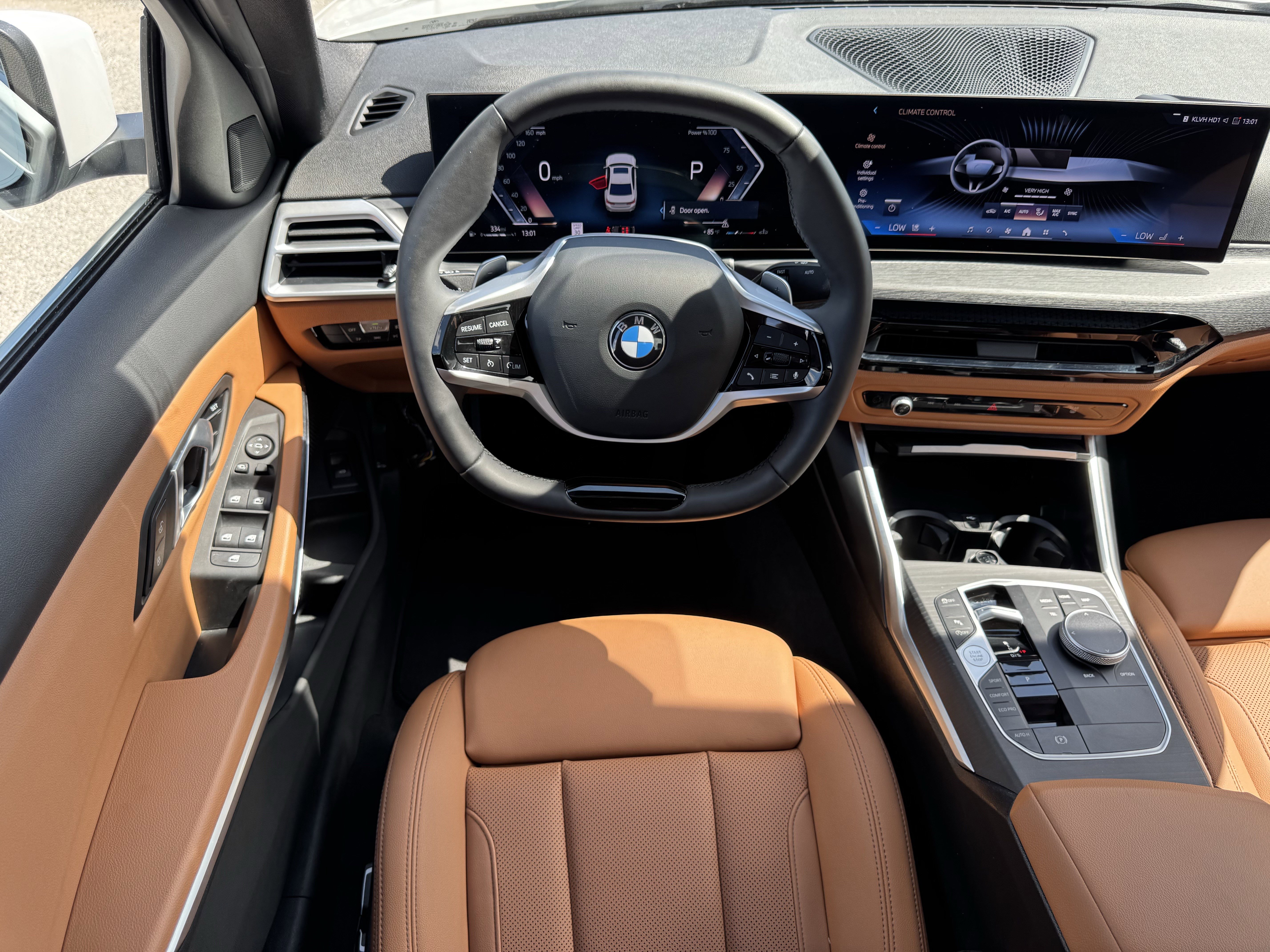 Used 2025 BMW 330i xDrive Sedan image 14