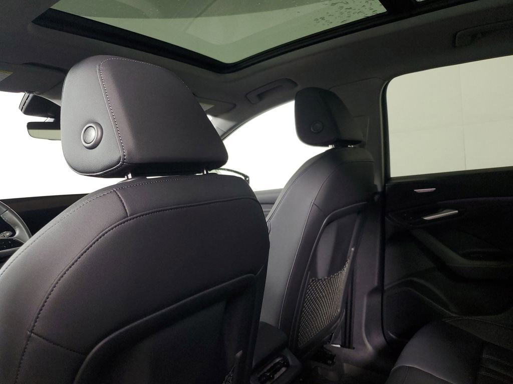 Used 2025 Audi Q6 e-tron Premium Plus w/ Premium Plus image 13