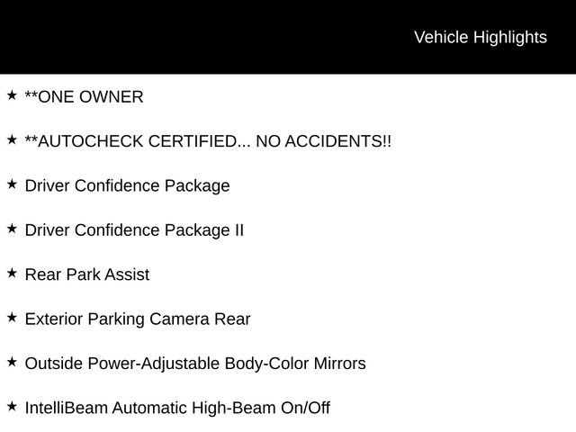 Used 2021 Chevrolet Malibu LS w/ Driver Confidence Package II image 6