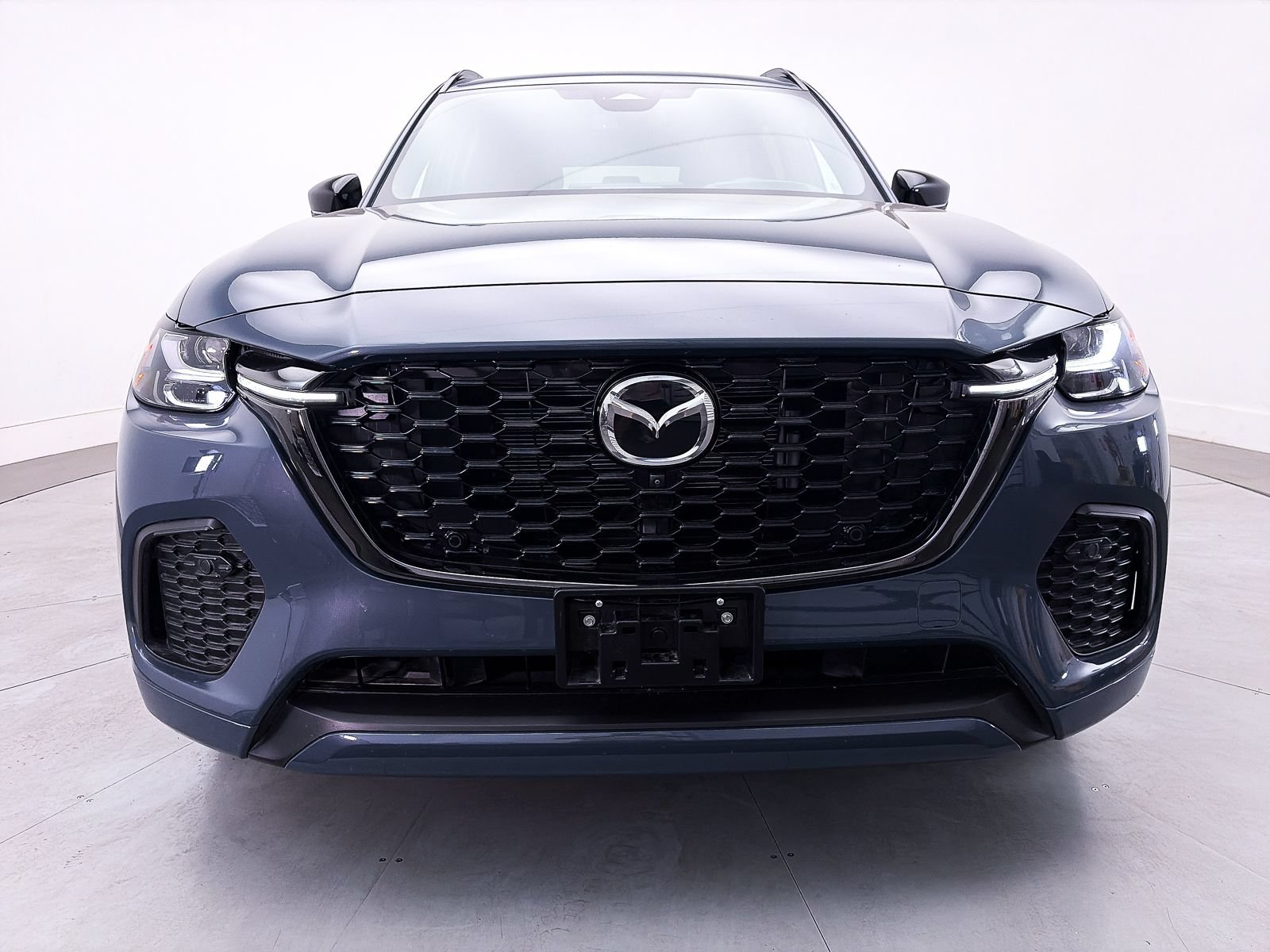 Certified 2026 MAZDA CX-70 3.3 Turbo S w/ Premium Package AWD/4WD image 15