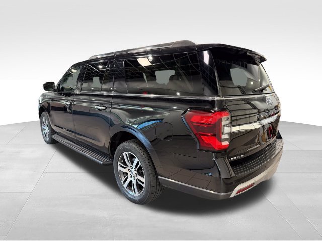 Used 2024 Ford Expedition Max Limited AWD/4WD image 7