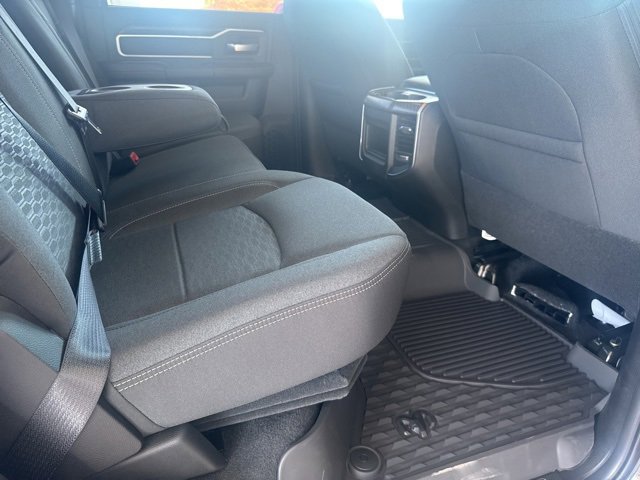 New 2026 RAM 2500 Lone Star image 44