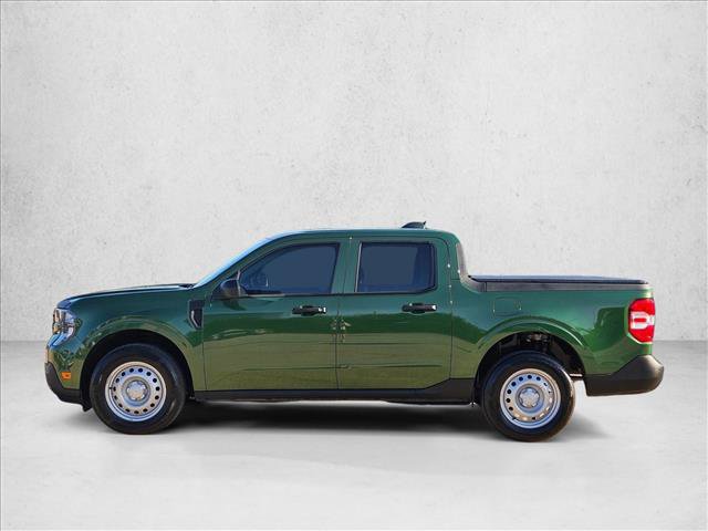 Used 2025 Ford Maverick XL FWD image 9