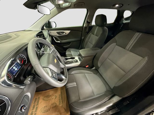 New 2026 Chevrolet Blazer LT image 21