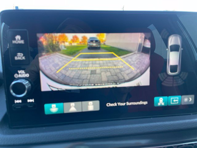Used 2023 Acura Integra A-Spec w/ Technology Package FWD image 31