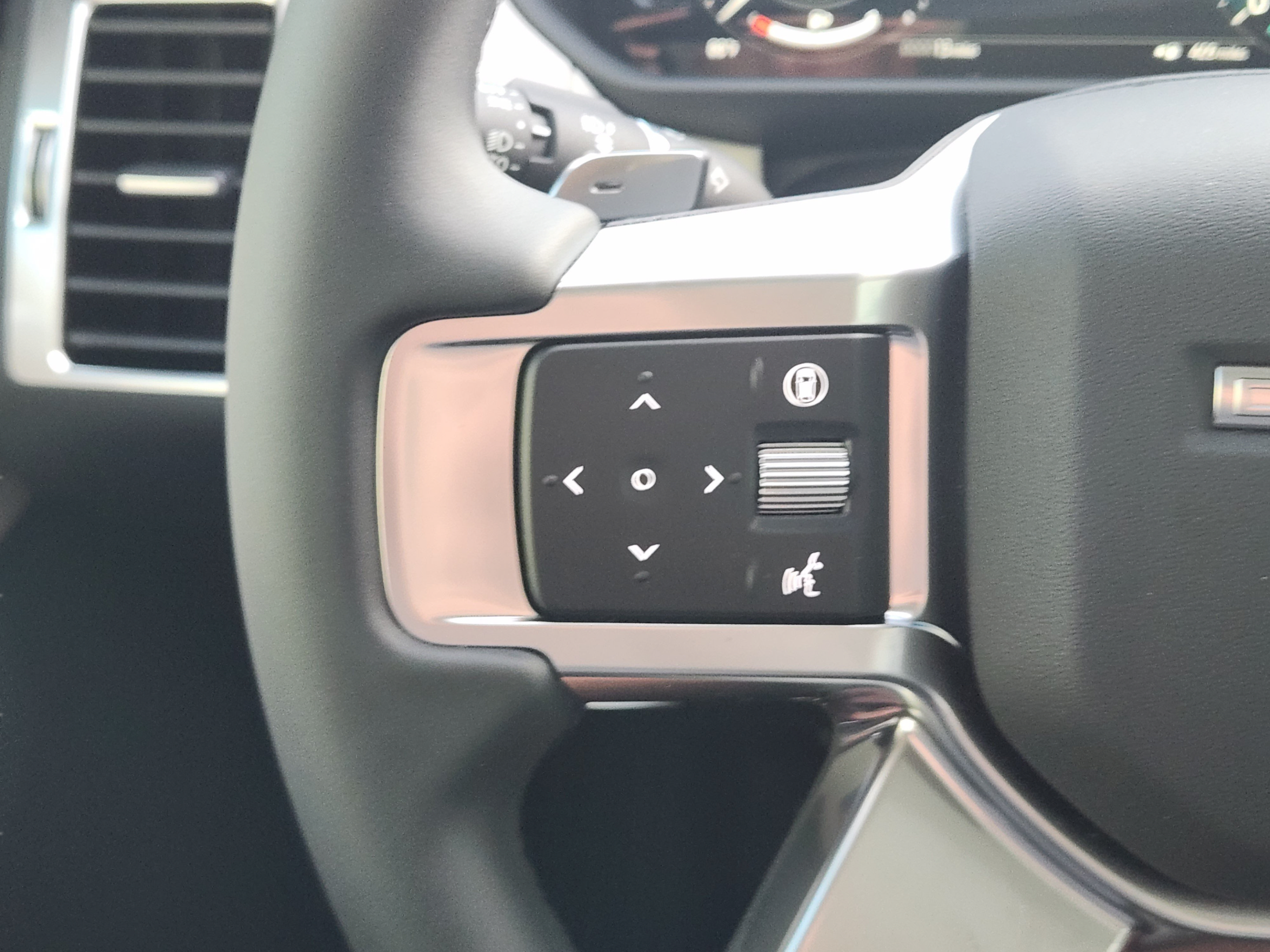 New 2026 Land Rover Discovery Dynamic SE AWD/4WD image 24