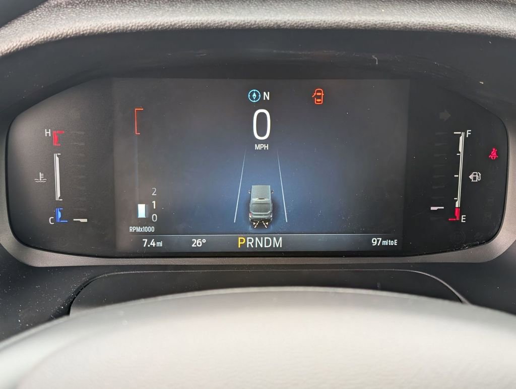 New 2026 Ford Transit 350 148 High Roof w/ Load Area Protection Package image 21