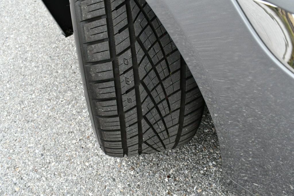 Used 2015 Jaguar F-TYPE Coupe image 62