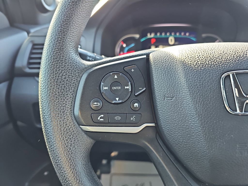 Used 2022 Honda Pilot Sport image 21