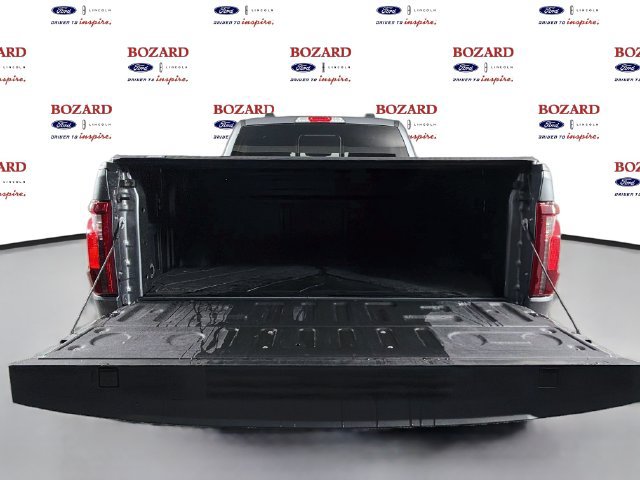 Certified 2024 Ford F150 XLT w/ Equipment Group 302A MID AWD/4WD image 31