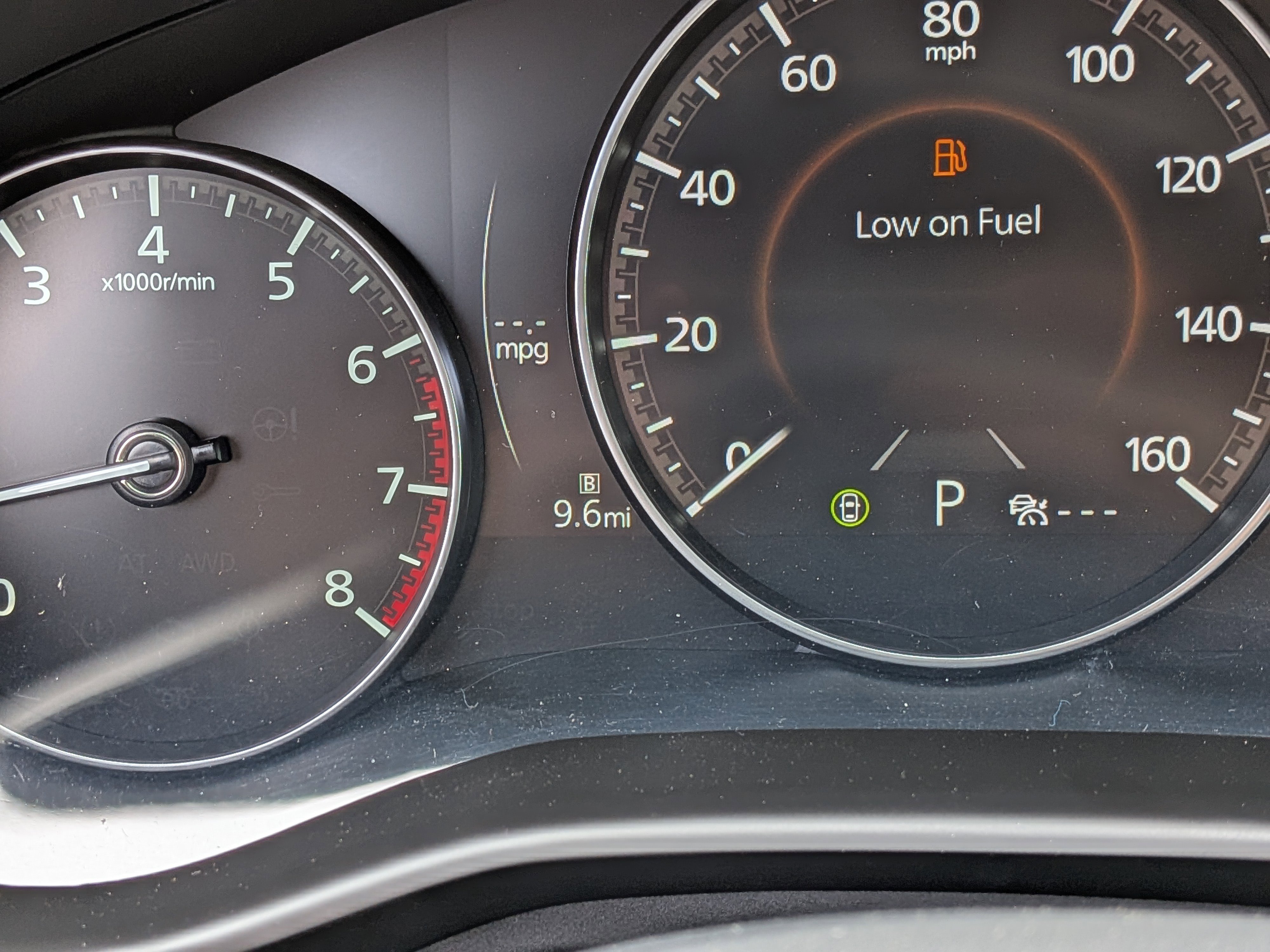 New 2026 MAZDA CX-50 2.5 Turbo w/ Premium Plus Pkg AWD/4WD image 28