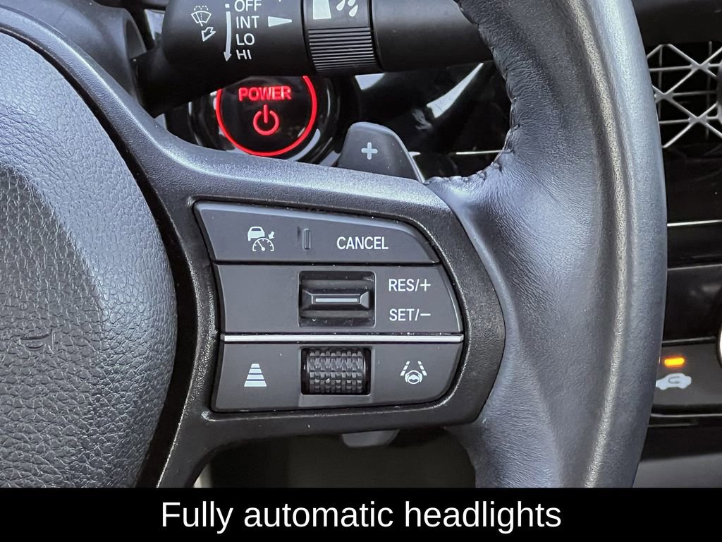 Used 2023 Honda Accord Sport image 17