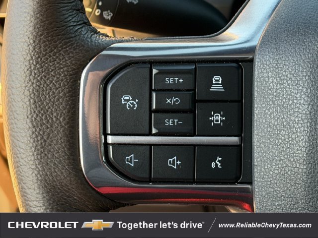 Used 2024 Ford F150 King Ranch w/ FX4 Off-Road Package AWD/4WD image 15