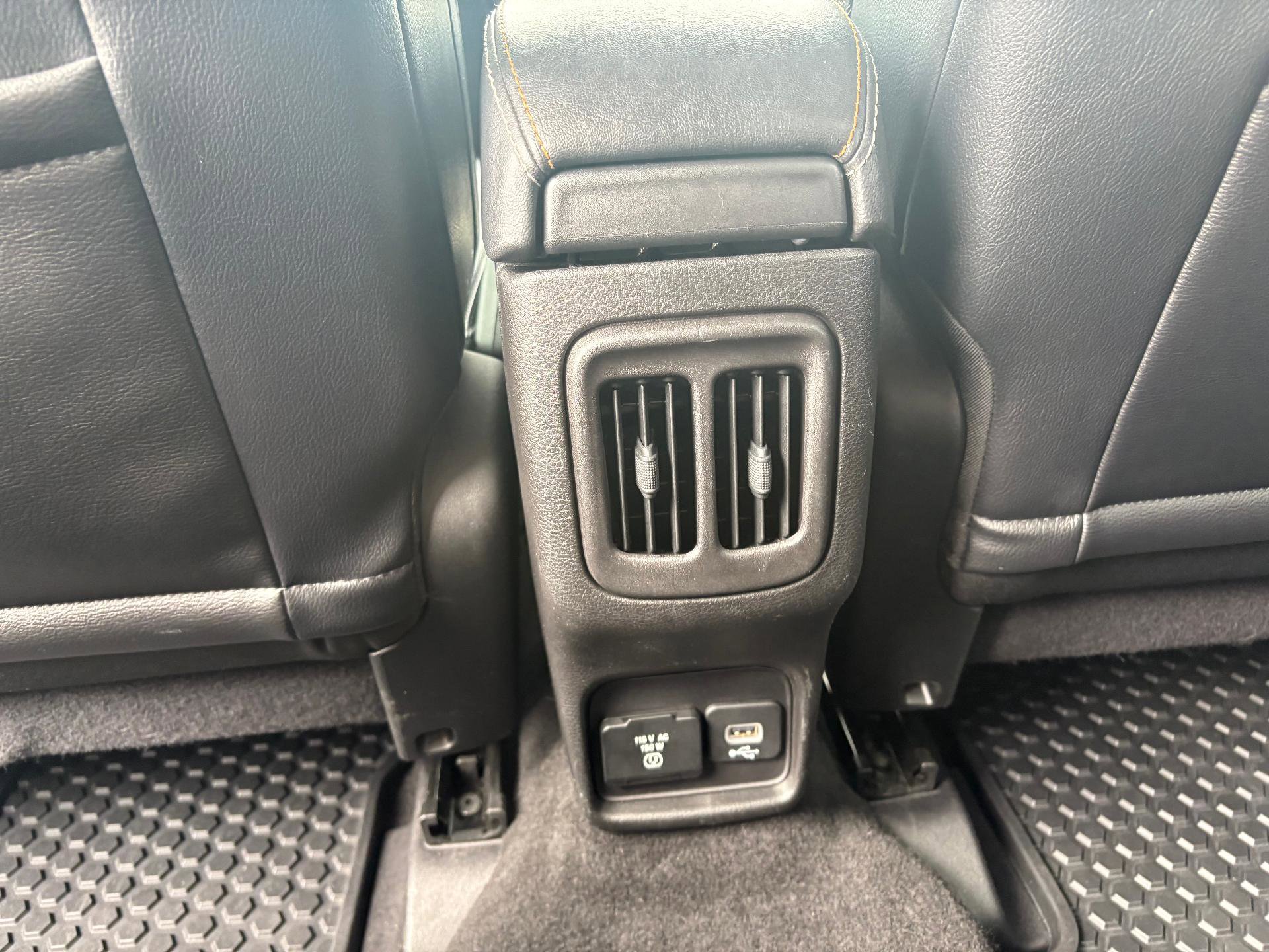 Used 2018 Jeep Compass Latitude w/ Popular Equipment Group image 20