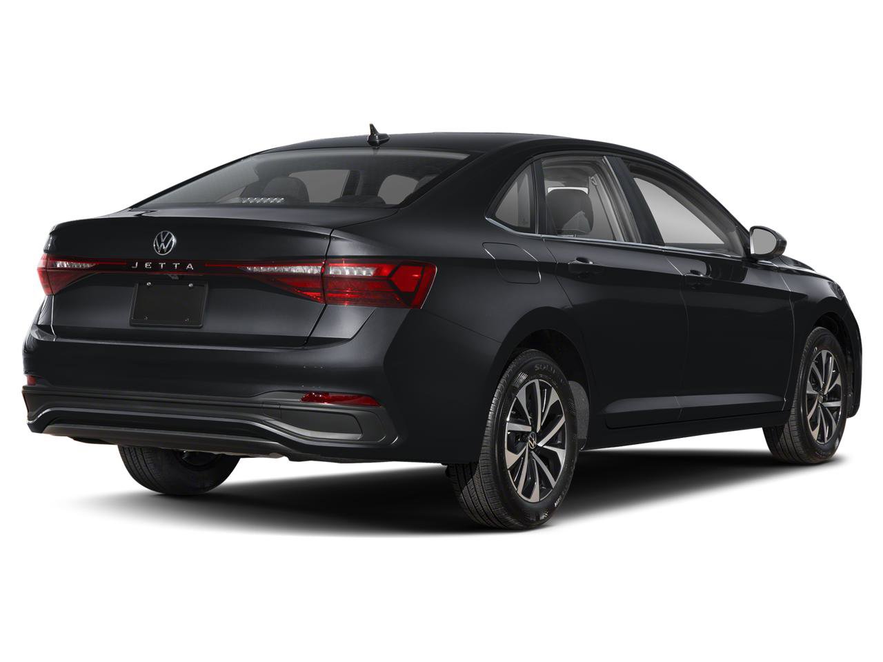 New 2025 Volkswagen Jetta S image 37