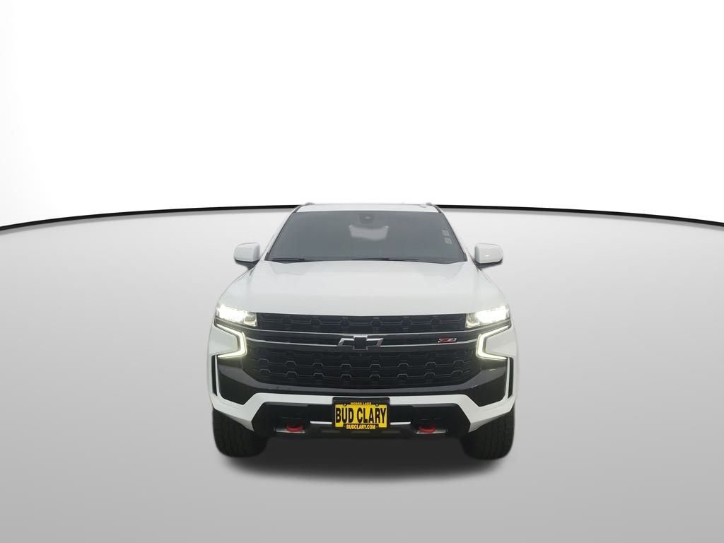 Used 2022 Chevrolet Tahoe Z71 image 9
