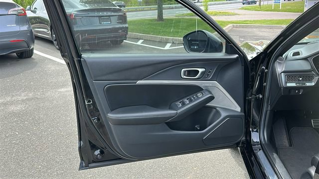 Used 2024 Acura Integra A-Spec FWD image 8