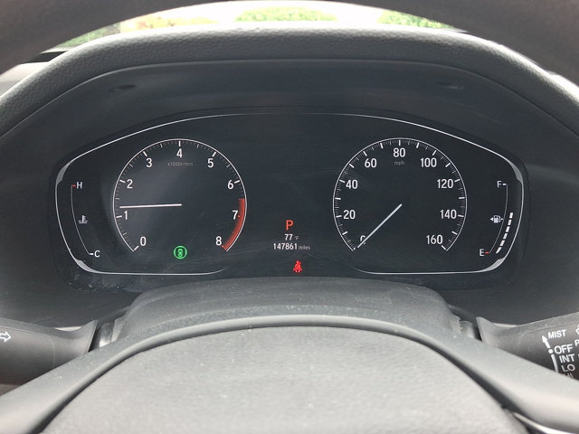 Used 2019 Honda Accord EX image 14
