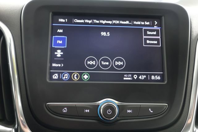 Used 2022 Chevrolet Equinox LS image 14