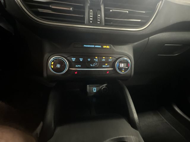 Certified 2020 Ford Escape SE FWD image 21