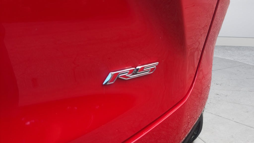 Certified 2023 Chevrolet Blazer RS w/ Driver Confidence II Package FWD image 27