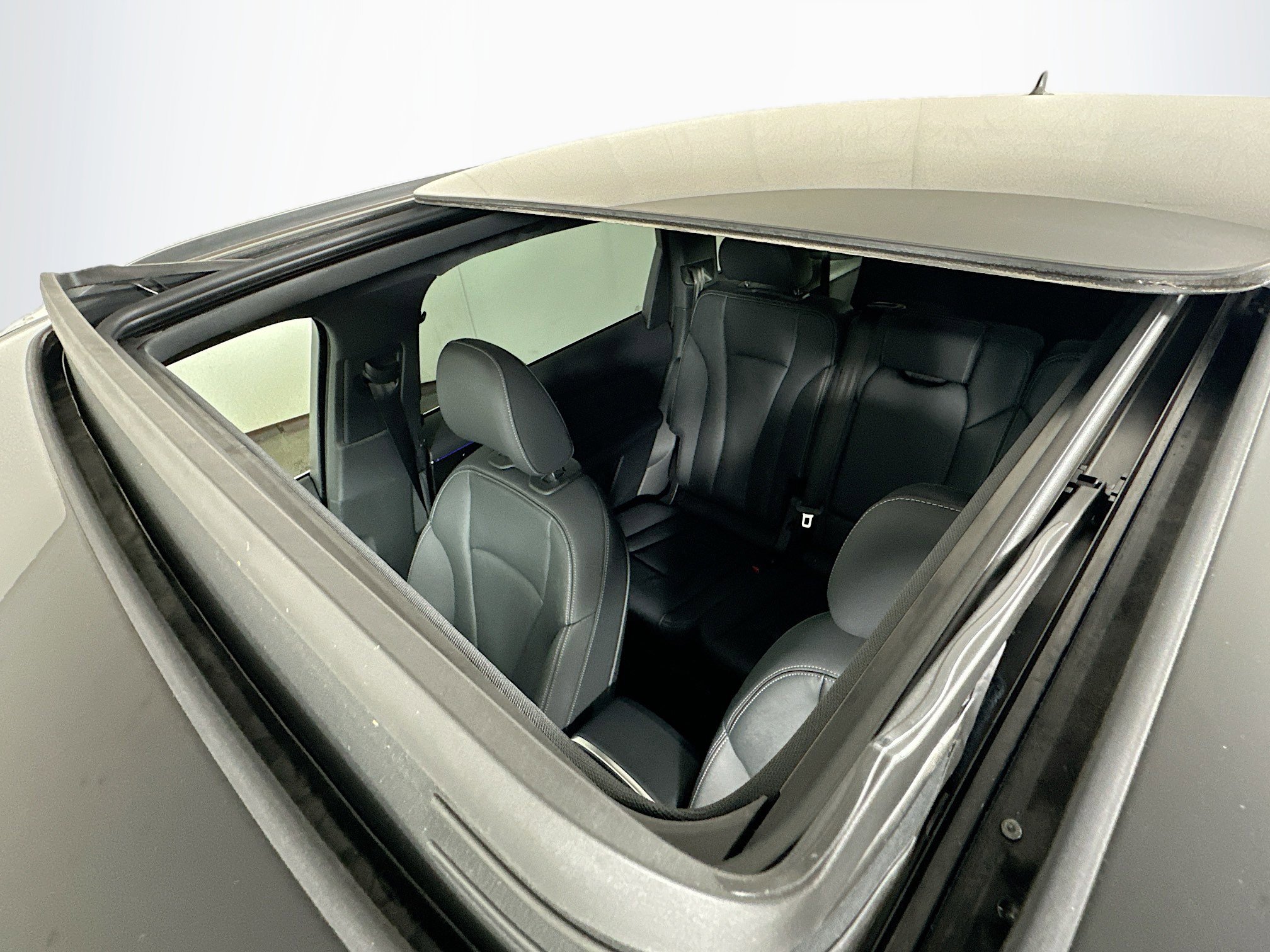 Certified 2025 Audi Q7 3.0T Premium Plus image 22