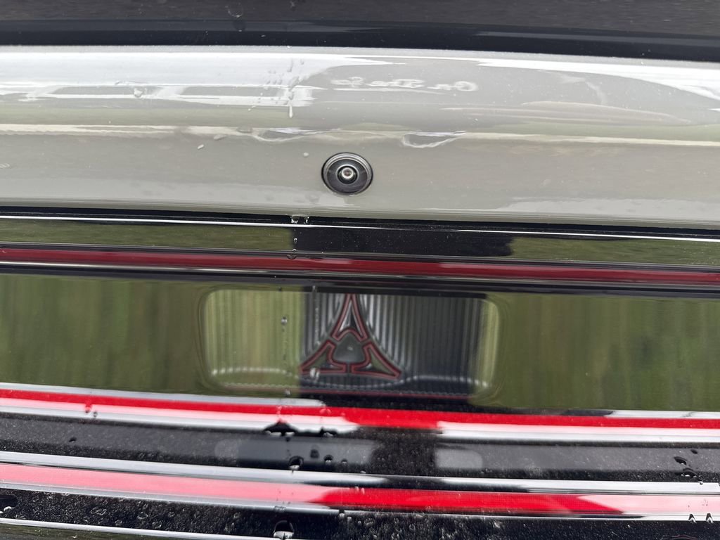 New 2026 Dodge Charger Daytona Scat Pack w/ Track Package image 37