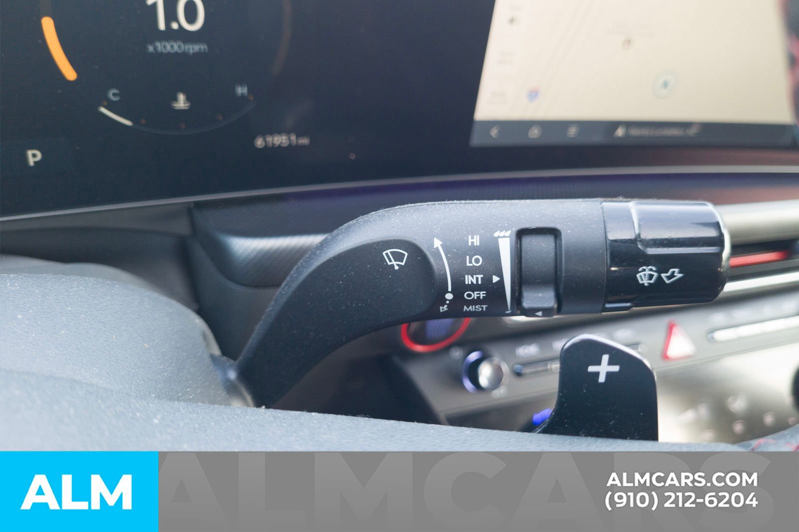 Used 2024 Hyundai Sonata N Line image 31