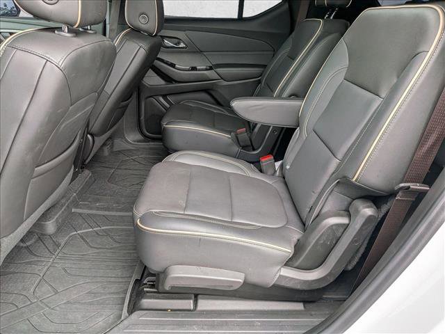 Used 2023 Chevrolet Traverse Premier w/ Redline Edition image 15