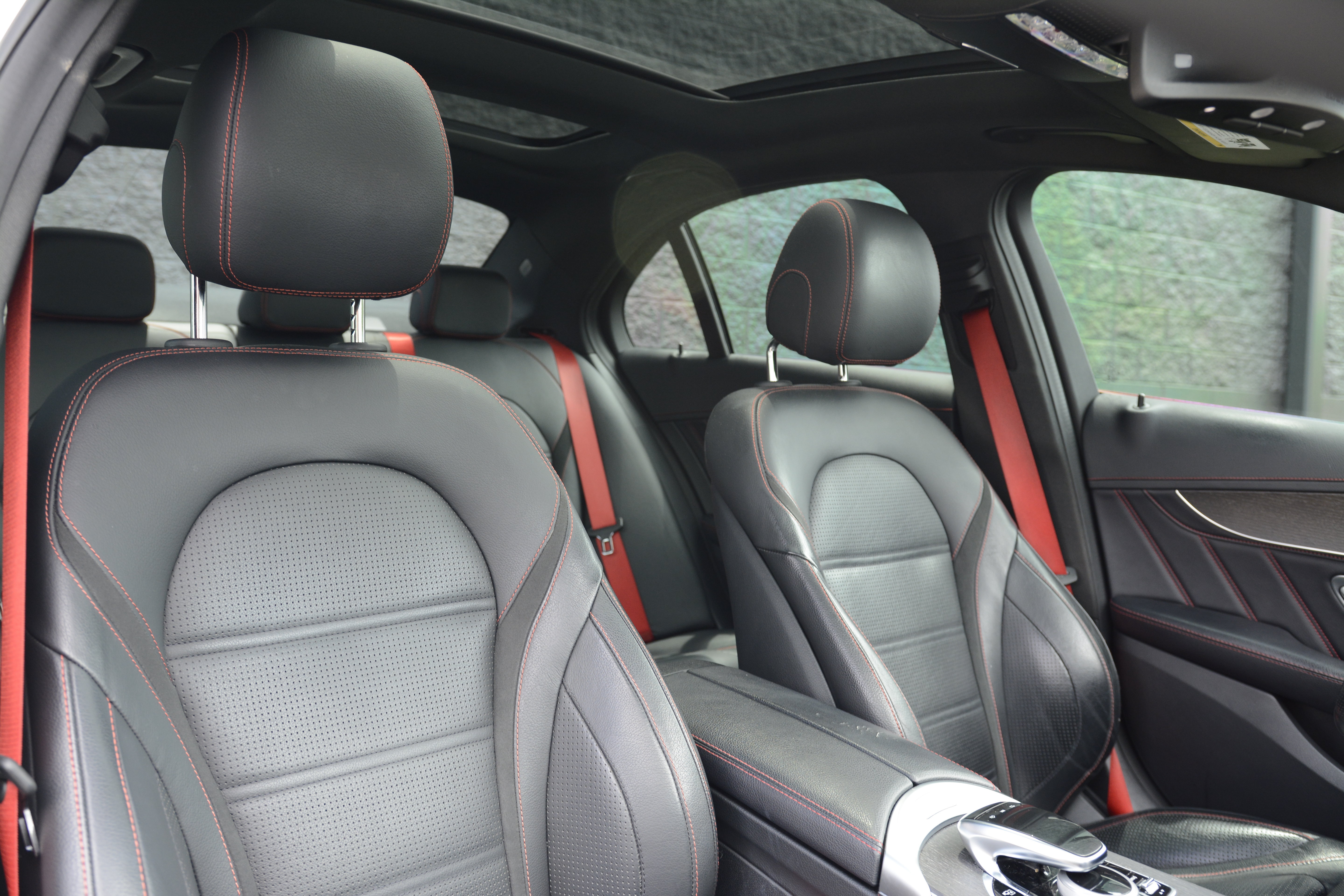 Used 2019 Mercedes-Benz C 43 AMG 4MATIC Sedan image 26