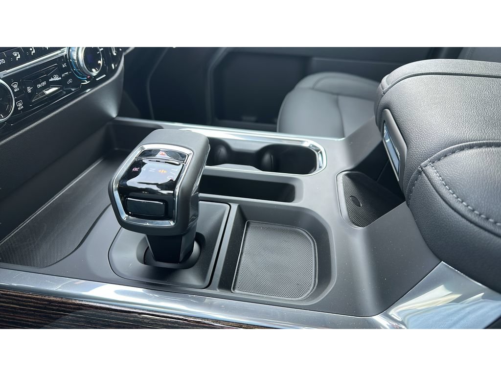 New 2026 GMC Sierra 1500 Elevation w/ Elevation Premium Package AWD/4WD image 18