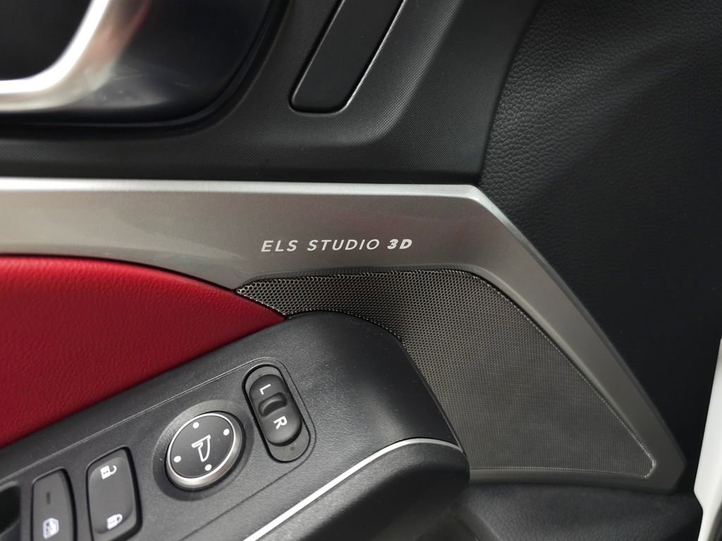 Used 2025 Acura Integra Type S FWD image 16