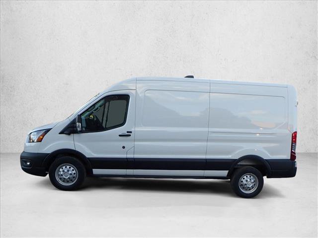 New 2026 Ford Transit 350 148 Medium Roof AWD image 2