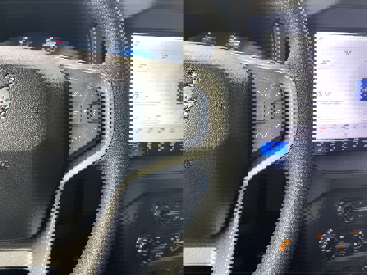 New 2025 Ford Bronco 4-Door image 10