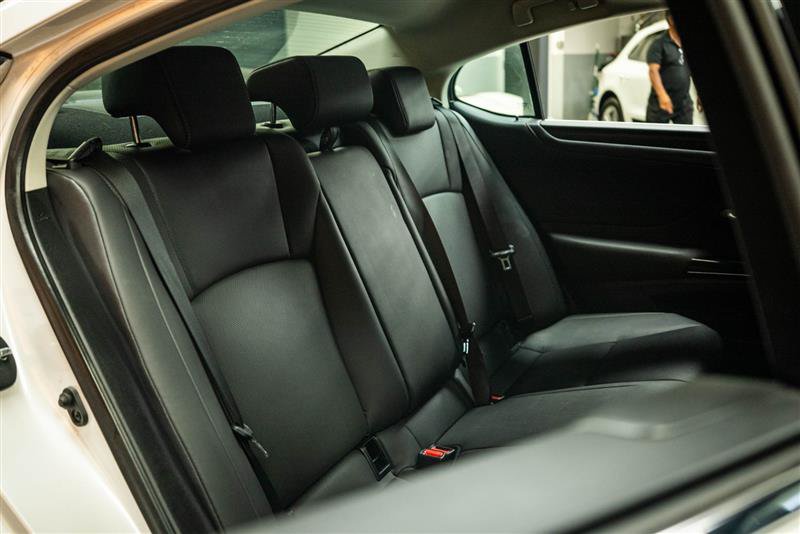 Used 2023 Lexus ES 300h w/ Premium Package FWD image 11