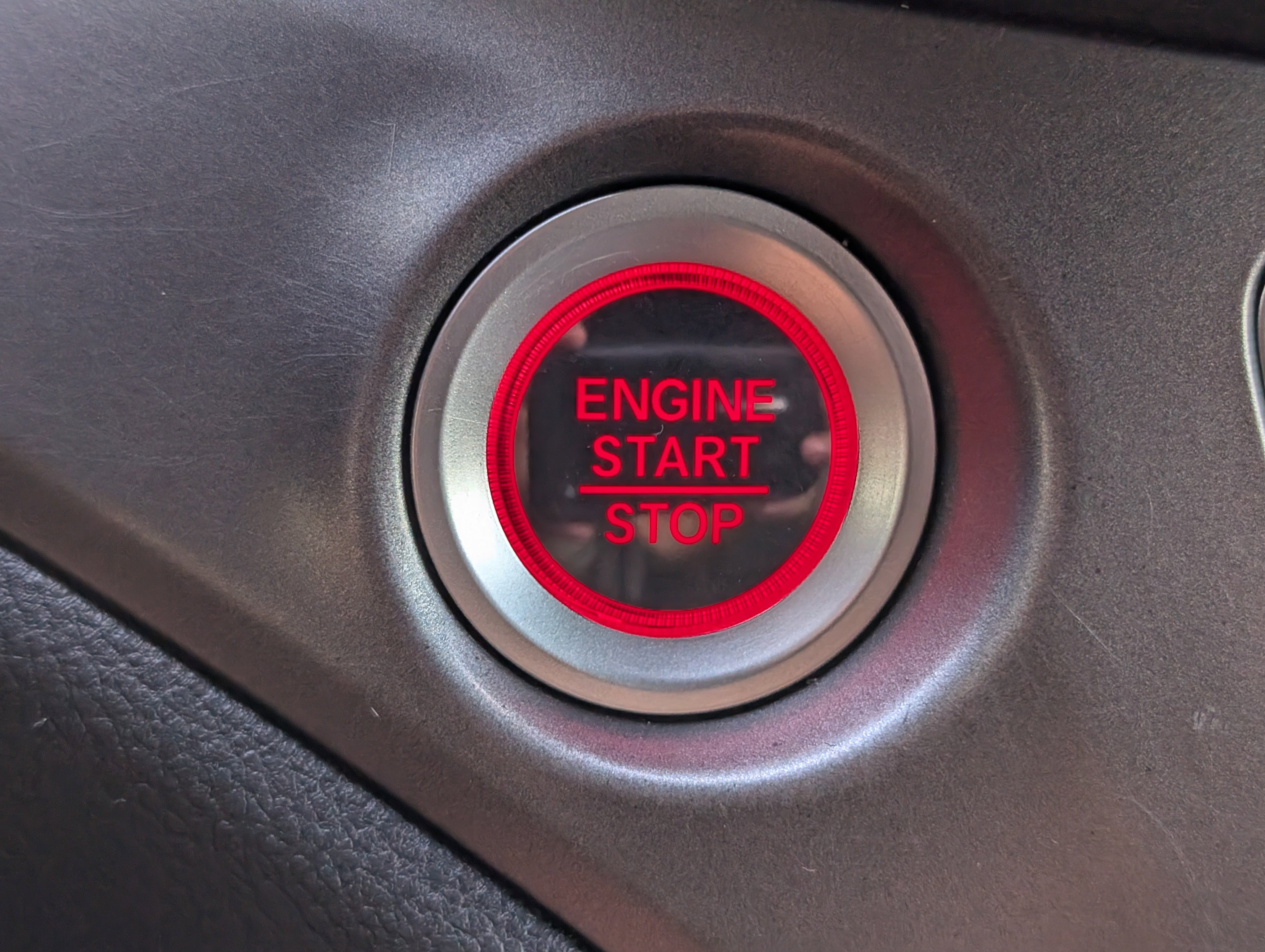 Used 2020 Honda Passport EX-L image 16