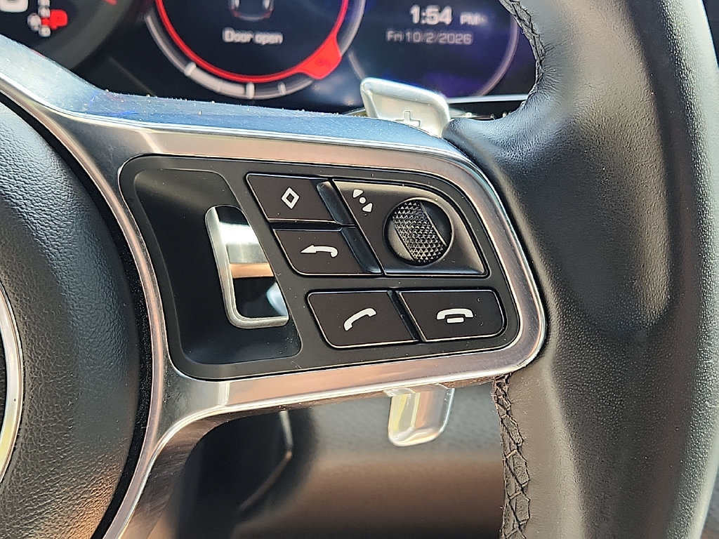 Used 2019 Porsche Panamera 4 AWD/4WD image 23